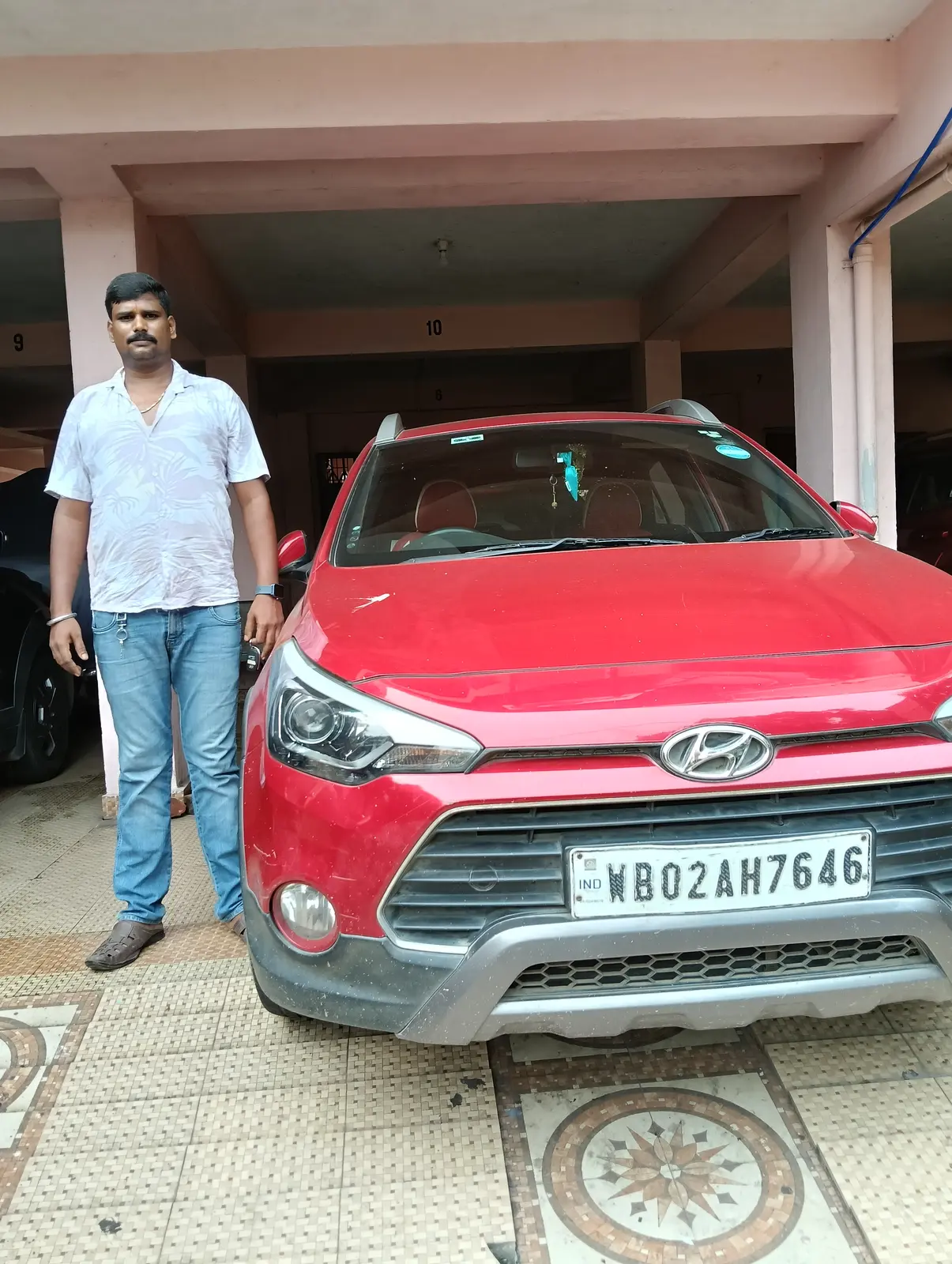 Car relocation service by Ankit Global