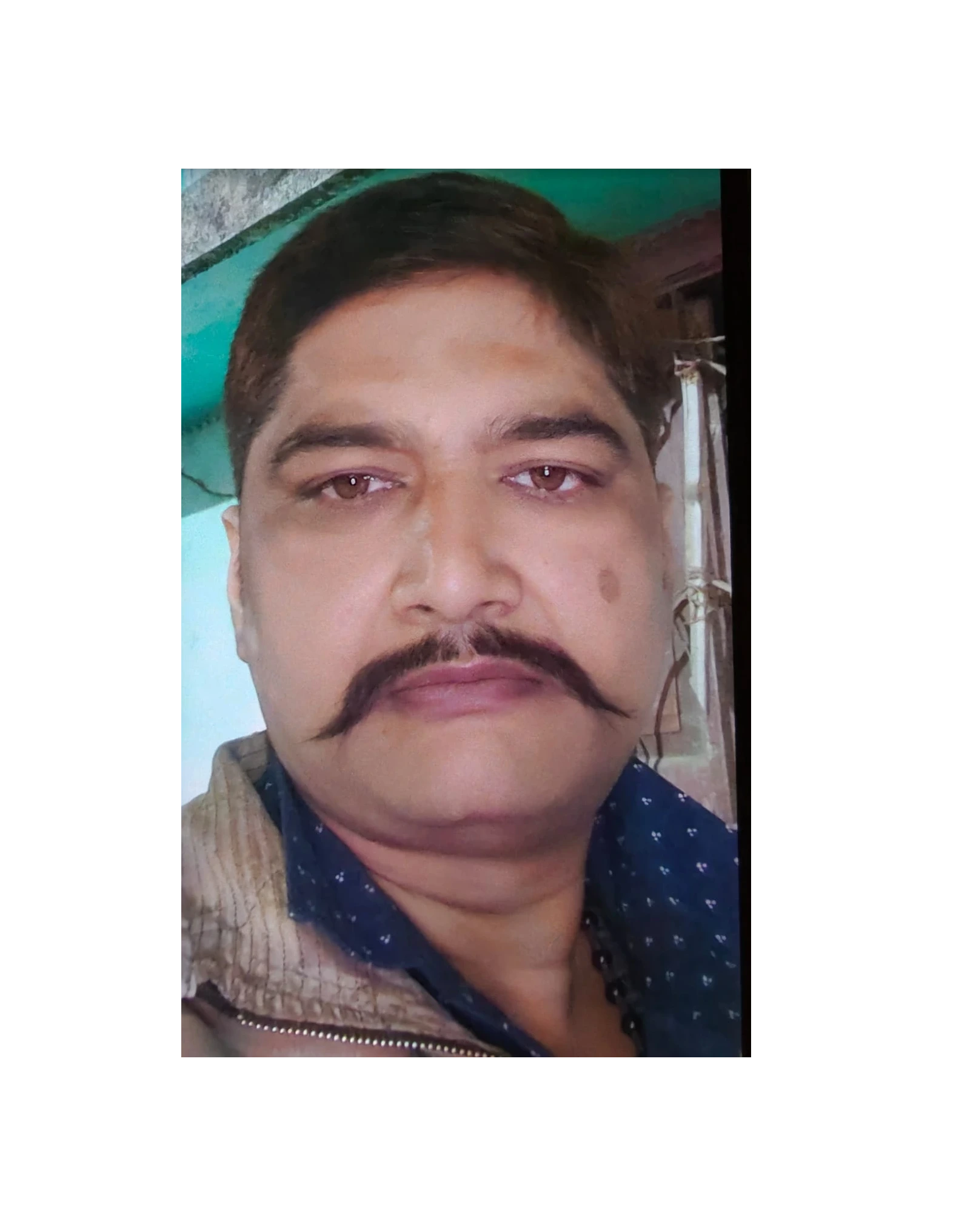 Amit Jha, Senior Logistics and Transportation Operations Professional